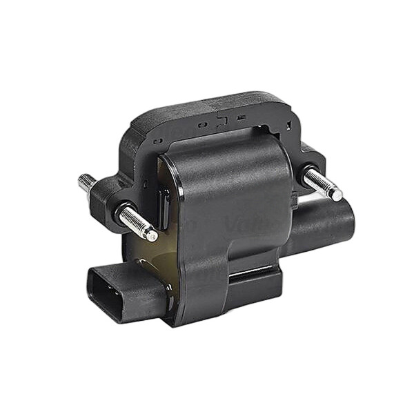 Zündspule 4-polig VALEO IAM-Expertise passend für u.a. LAND ROVER DISCOVERY