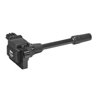 Ignition Coil Plug Shaft Ignition Coil 3-pole VALEO for...