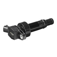 Ignition Coil Plug Shaft Ignition Coil 2-pole VALEO for...