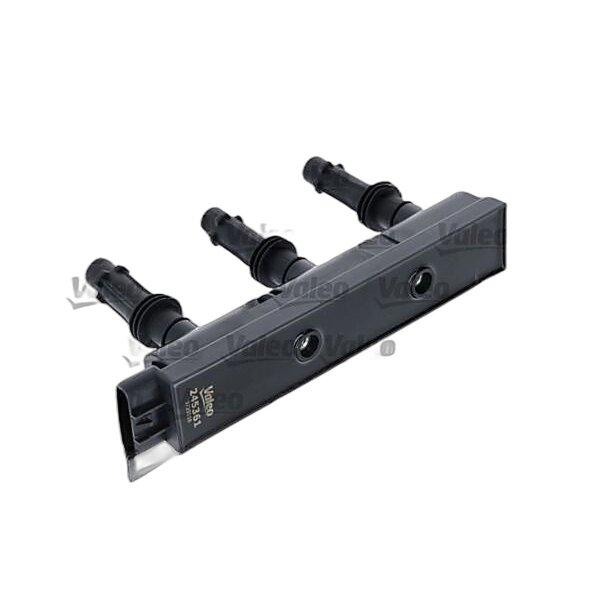 Ignition Coil Ignition Coil Strip 7-pin VALEO for e.g. OPEL CORSA