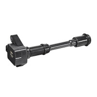 Ignition Coil Plug Shaft Ignition Coil 3-pole VALEO for...
