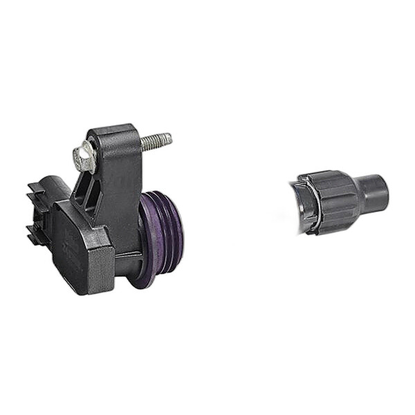 Zündspule Kerzenschachtzündspule 4-polig VALEO für u.a. CADILLAC CTS