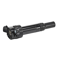 Ignition Coil Plug Shaft Ignition Coil 2-pole VALEO for...