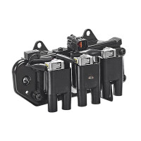 Zündspule 4-polig VALEO IAM-Expertise passend...