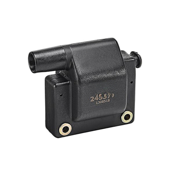 Zündspule 2-polig VALEO IAM-Expertise passend für u.a. NISSAN 300ZX