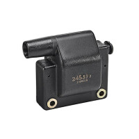 Zündspule 2-polig VALEO IAM-Expertise passend...