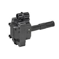 Ignition Coil 2-pole VALEO IAM-Expertise suitable for...