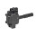 Ignition Coil 2-pole VALEO IAM-Expertise suitable for FORD ESCORT and others