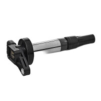 Zündspule Kerzenschachtzündspule 4-polig VALEO...