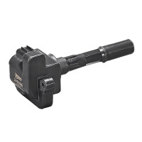 Zündspule Kerzenschachtzündspule 2-polig VALEO...