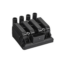 Zündspule 6-polig VALEO IAM-Expertise passend...