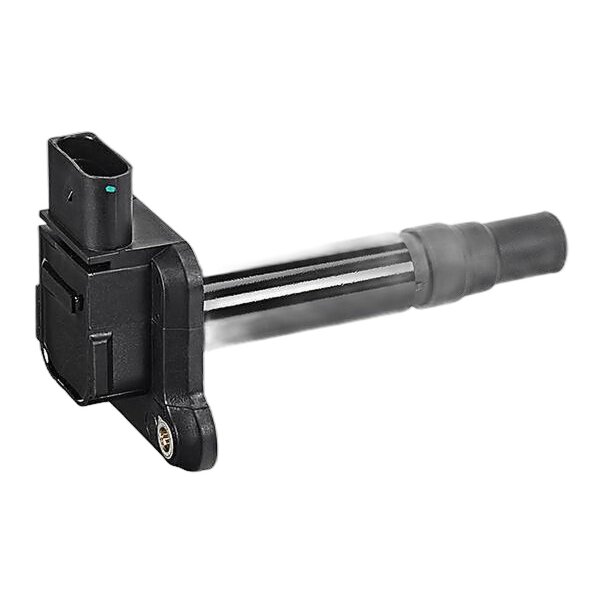 Zündspule Kerzenschachtzündspule 4-polig VALEO für u.a. AUDI A8