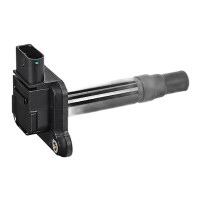 Zündspule Kerzenschachtzündspule 4-polig VALEO...