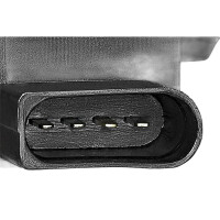 Zündspule Kerzenschachtzündspule 4-polig VALEO...