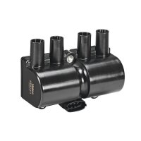 Zündspule 4-polig VALEO IAM-Expertise passend...