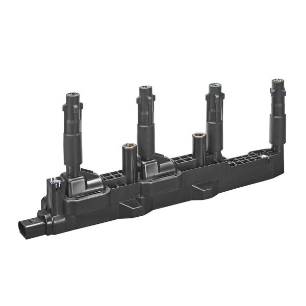 Zündspule Zündspulenleiste 3-polig VALEO für u.a. MERCEDES-BENZ A-KLASSE