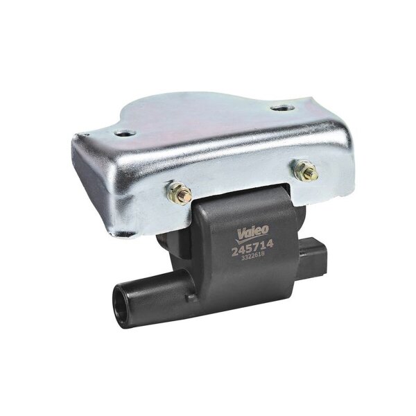 Zündspule 2-polig VALEO IAM-Expertise passend für u.a. LAND ROVER FREELANDER