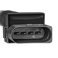 Zündspule 4-polig VALEO IAM-Expertise passend...