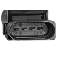 Zündspule 4-polig VALEO IAM-Expertise passend...