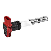 Ignition Coil 4-pole VALEO IAM-Expertise suitable for...