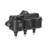 Ignition Coil 4-pin VALEO IAM-Expertise suitable for e.g....