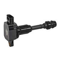 Ignition Coil Plug Shaft Ignition Coil 3-pole VALEO for...