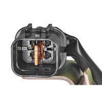 Zündspule 4-polig VALEO IAM-Expertise passend...