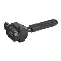 Ignition Coil Plug Shaft Ignition Coil 3-pole VALEO for...