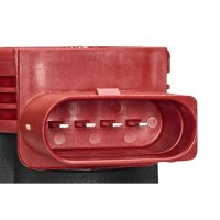 Zündspule Kerzenschachtzündspule 4-polig VALEO...