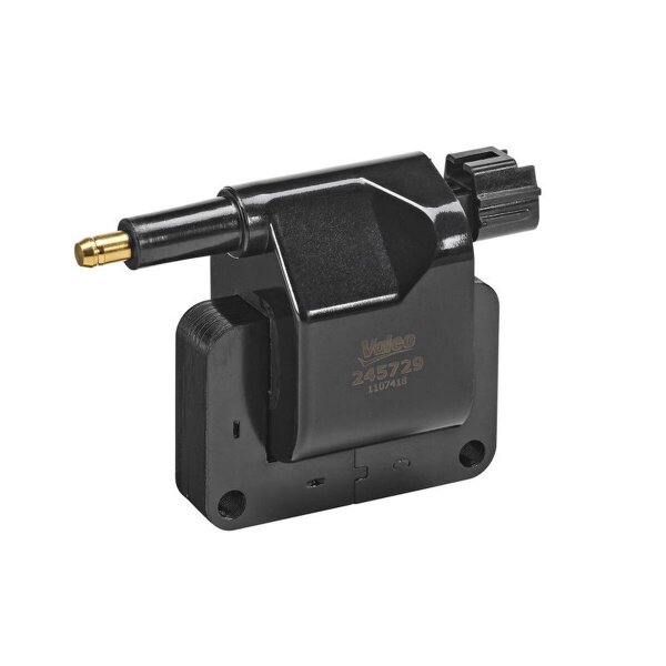 Ignition Coil 2-pin VALEO IAM-Expertise suitable for JEEP CHEROKEE and others