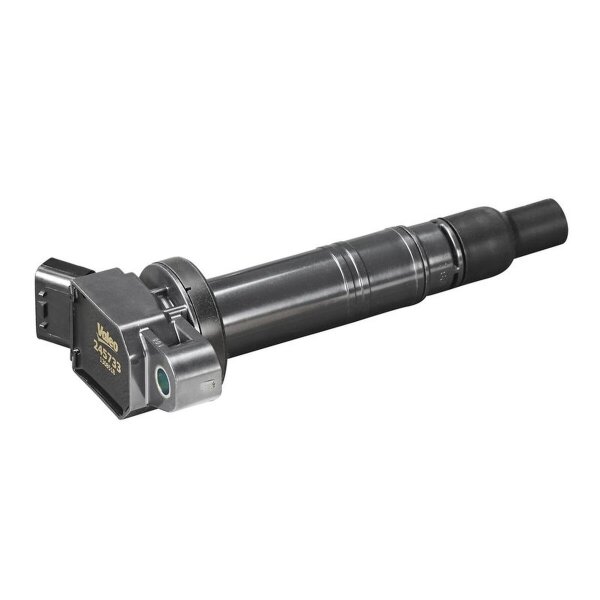 Zündspule Kerzenschachtzündspule 4-polig VALEO für u.a. TOYOTA AVENSIS