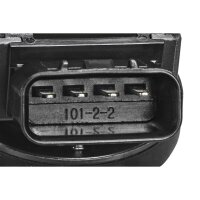 Zündspule Kerzenschachtzündspule 4-polig VALEO...