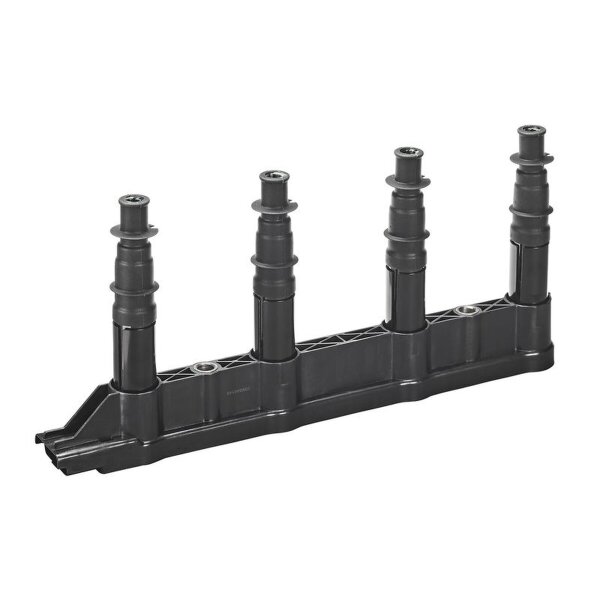 Zündspule Zündspulenleiste 6-polig VALEO für u.a. CITROËN C2