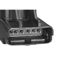 Zündspule Zündspulenleiste 6-polig VALEO...