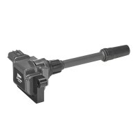 Ignition Coil Plug Shaft Ignition Coil 3-pole VALEO for...