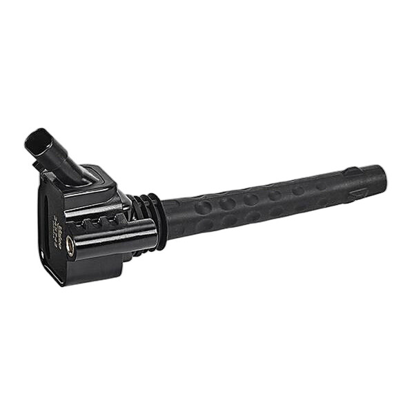 Ignition Coil Plug Shaft Ignition Coil 3-pole VALEO for e.g. ABARTH 500