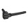 Ignition Coil Plug Shaft Ignition Coil 3-pole VALEO for e.g. ABARTH 500
