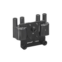 Ignition Coil 4-pin VALEO IAM-Expertise suitable for e.g....