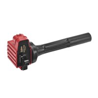 Ignition Coil Plug Shaft Ignition Coil 3-pole VALEO for...