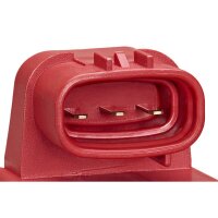 Ignition Coil Plug Shaft Ignition Coil 3-pole VALEO for...