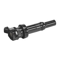 Ignition Coil Plug Shaft Ignition Coil 2-pole VALEO for...