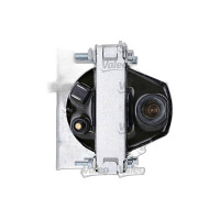 Zündspule Anschlussausführung M4 3-polig VALEO...