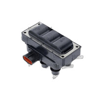 Zündspule Anschlussausführung DIN 4-polig VALEO...