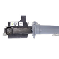 Zündspule Anschlussausführung SAE 2-polig VALEO...