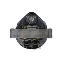 Zündspule Anschlussausführung DIN 2-polig VALEO...