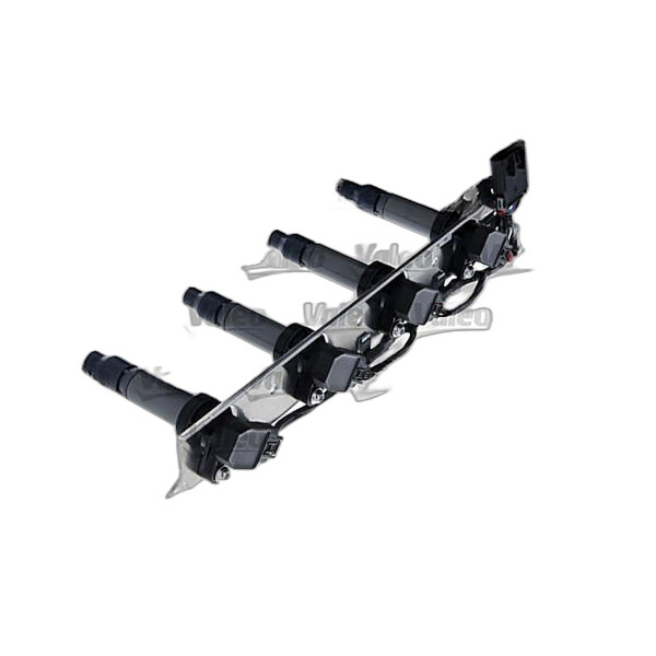 Zündspule Anschlussausführung SAE 7-polig VALEO für u.a. CADILLAC SRX