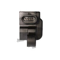 Ignition Coil 4-pin VALEO IAM-Expertise suitable for e.g....