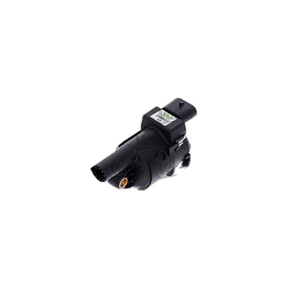 Ignition Coil 4-pin VALEO IAM-Expertise suitable for e.g. CHEVROLET CAMARO
