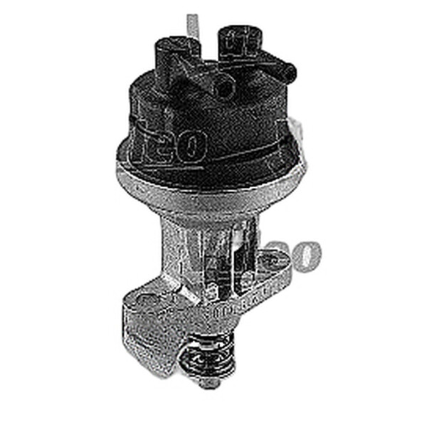 Fuel Pump mechanical VALEO IAM-Expertise suitable for e.g. CITROËN BX