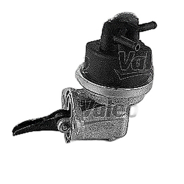 Fuel Pump mechanical VALEO IAM-Expertise suitable for e.g. VW PASSAT